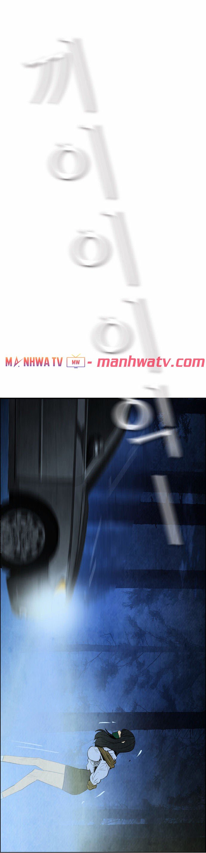 Đọc truyện Kẻ hồi sinh - Chap 9