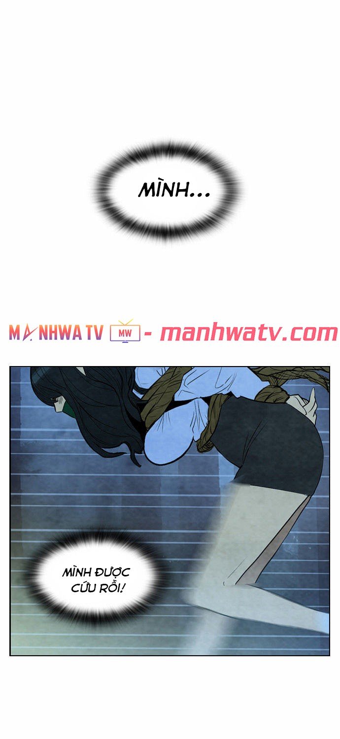 Đọc truyện Kẻ hồi sinh - Chap 9
