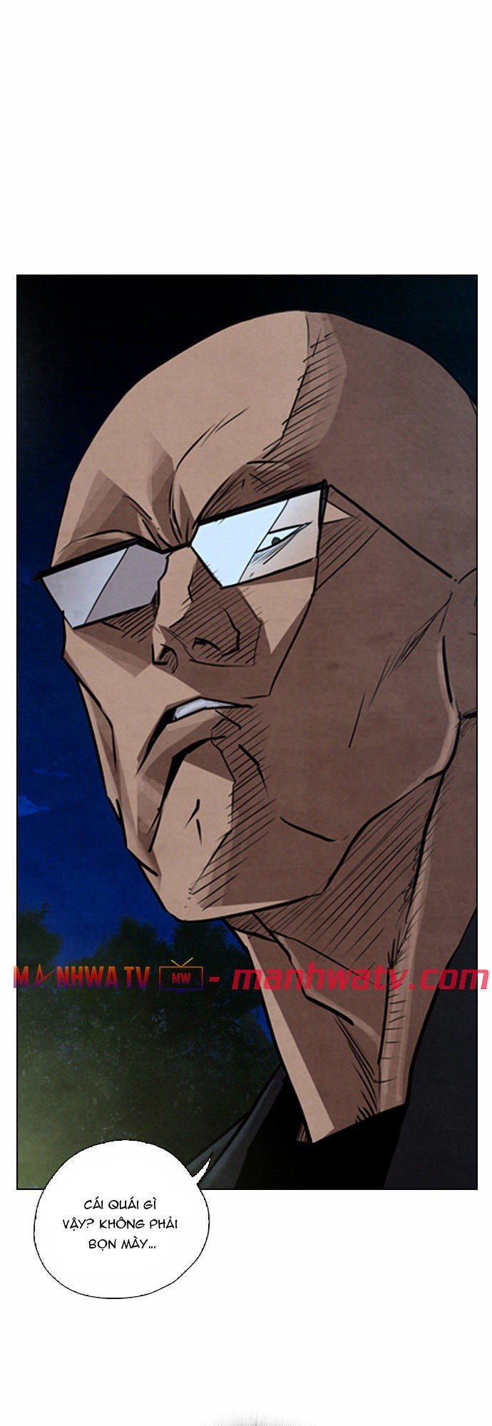 Đọc truyện Kẻ hồi sinh - Chap 9