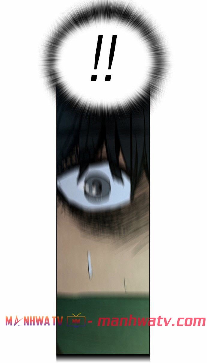 Đọc truyện Kẻ hồi sinh - Chap 9