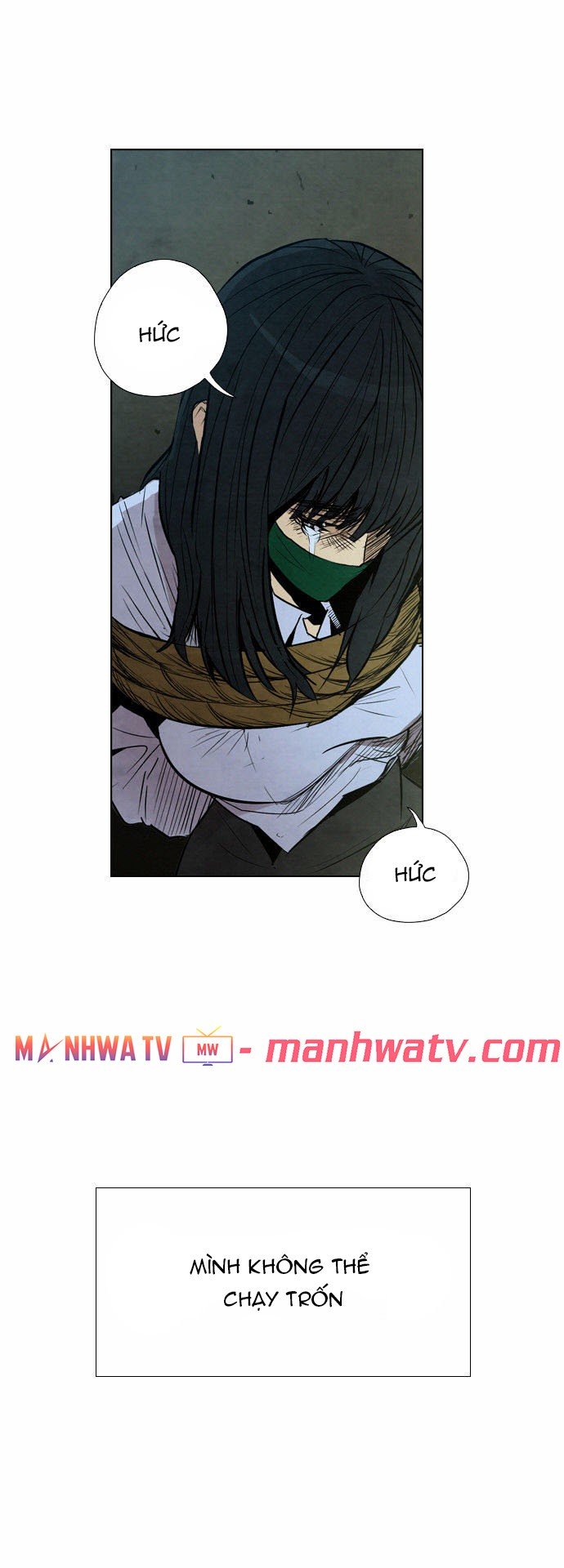 Đọc truyện Kẻ hồi sinh - Chap 9