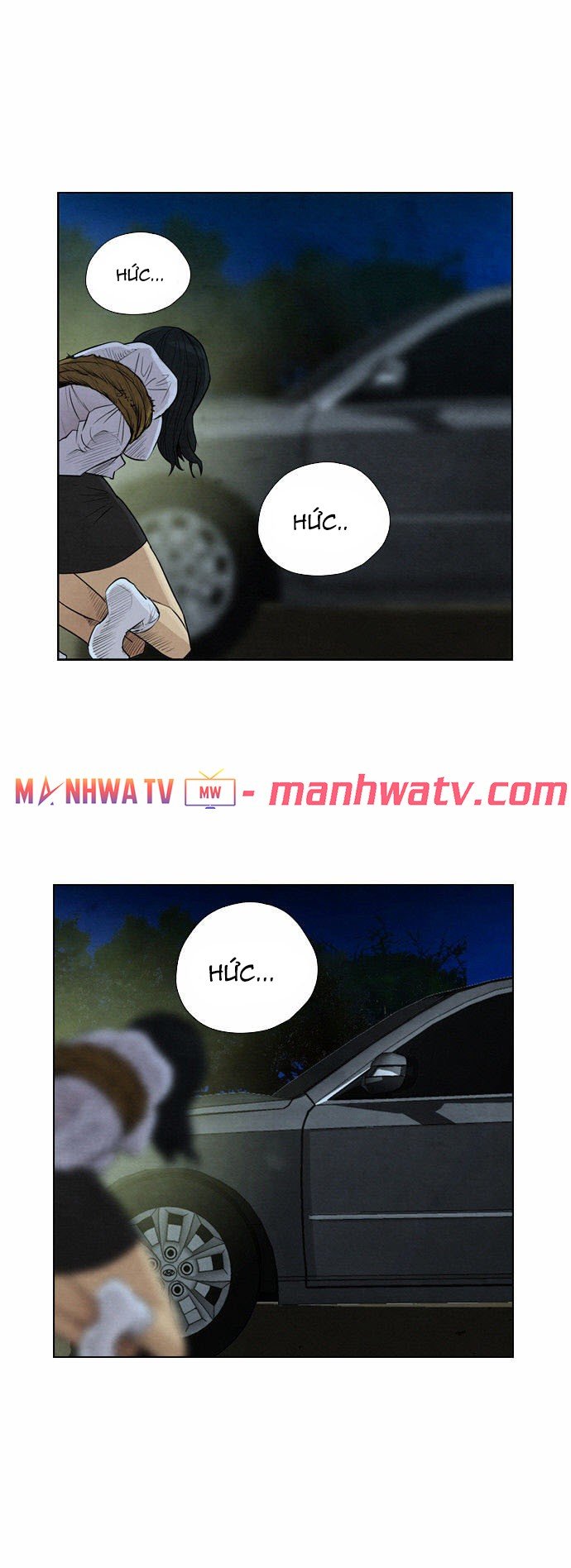 Đọc truyện Kẻ hồi sinh - Chap 9