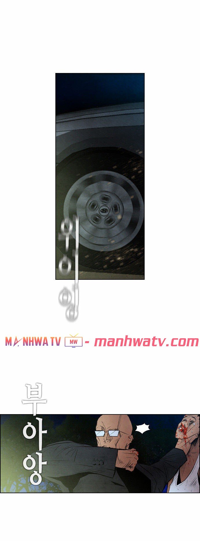 Đọc truyện Kẻ hồi sinh - Chap 9