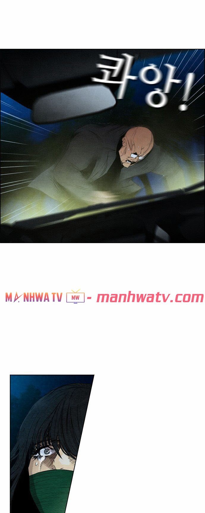 Đọc truyện Kẻ hồi sinh - Chap 9