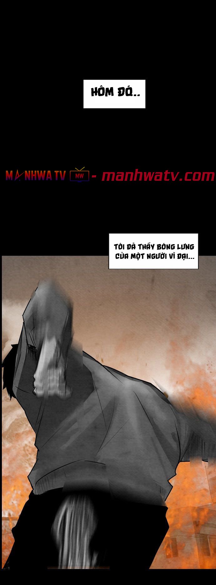 Đọc truyện Kẻ hồi sinh - Chap 2