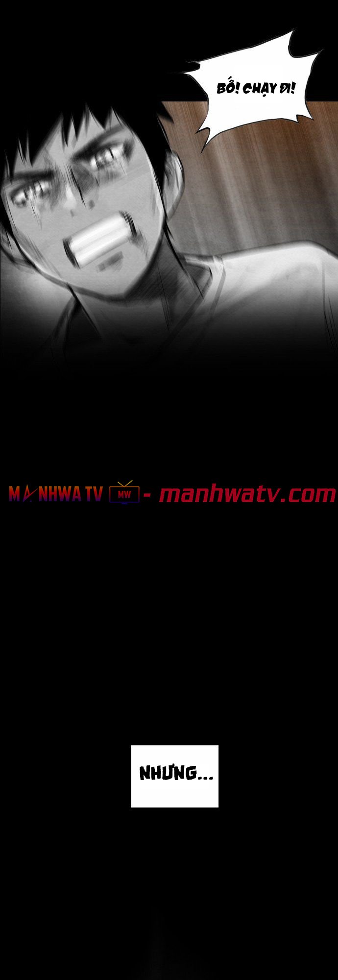 Đọc truyện Kẻ hồi sinh - Chap 2