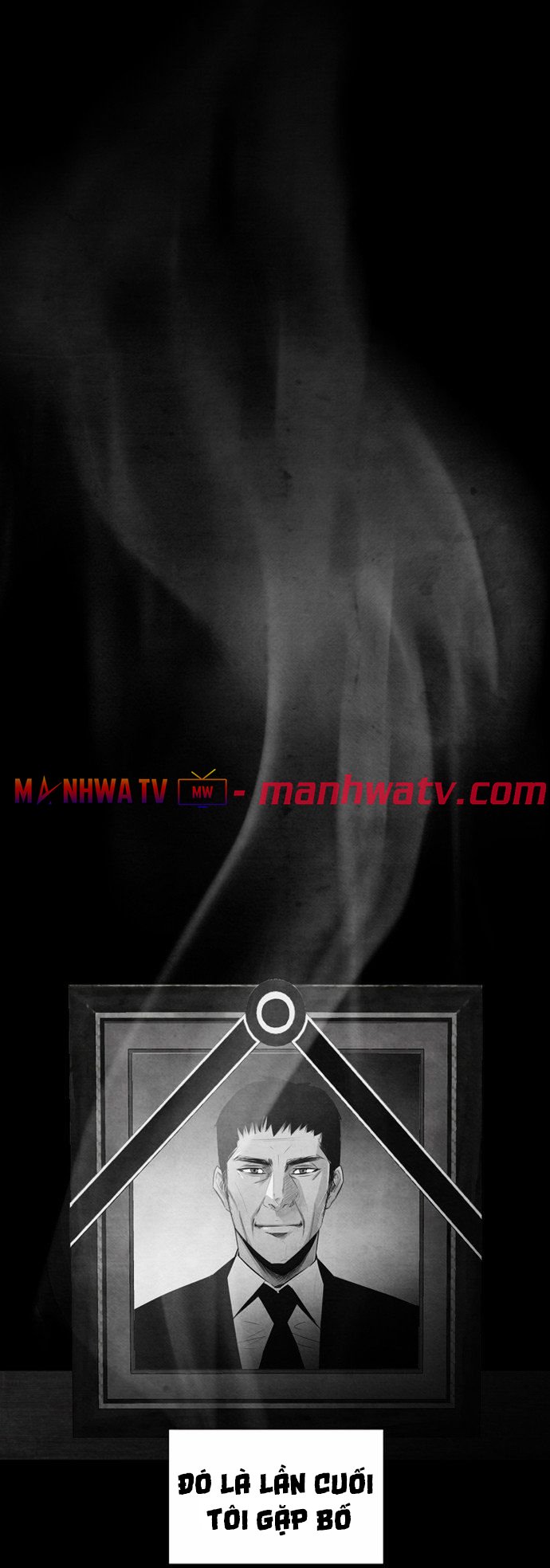 Đọc truyện Kẻ hồi sinh - Chap 2