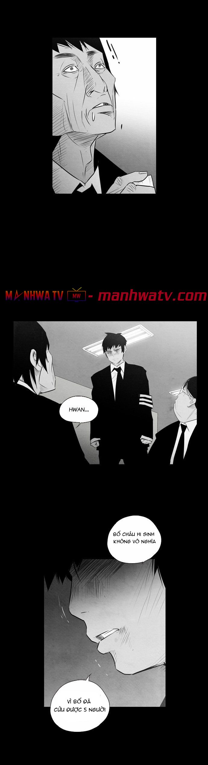 Đọc truyện Kẻ hồi sinh - Chap 2