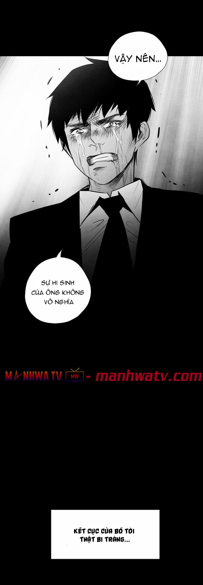 Đọc truyện Kẻ hồi sinh - Chap 2