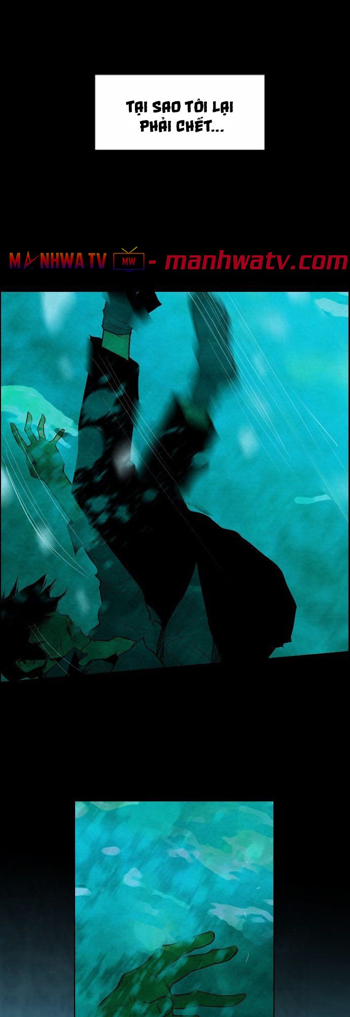 Đọc truyện Kẻ hồi sinh - Chap 2
