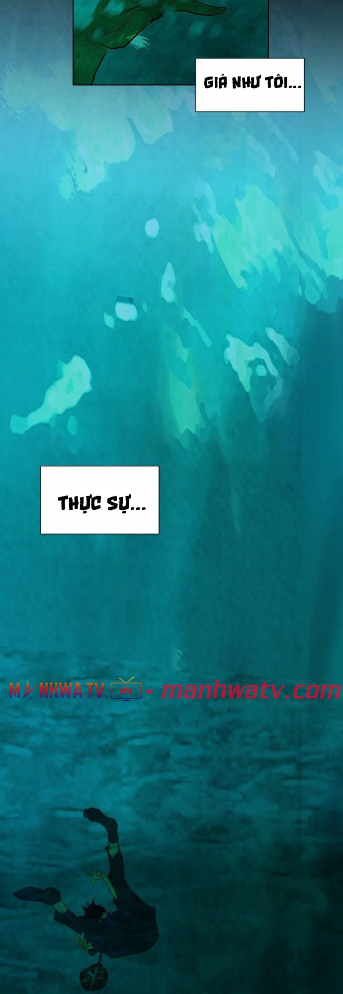 Đọc truyện Kẻ hồi sinh - Chap 2