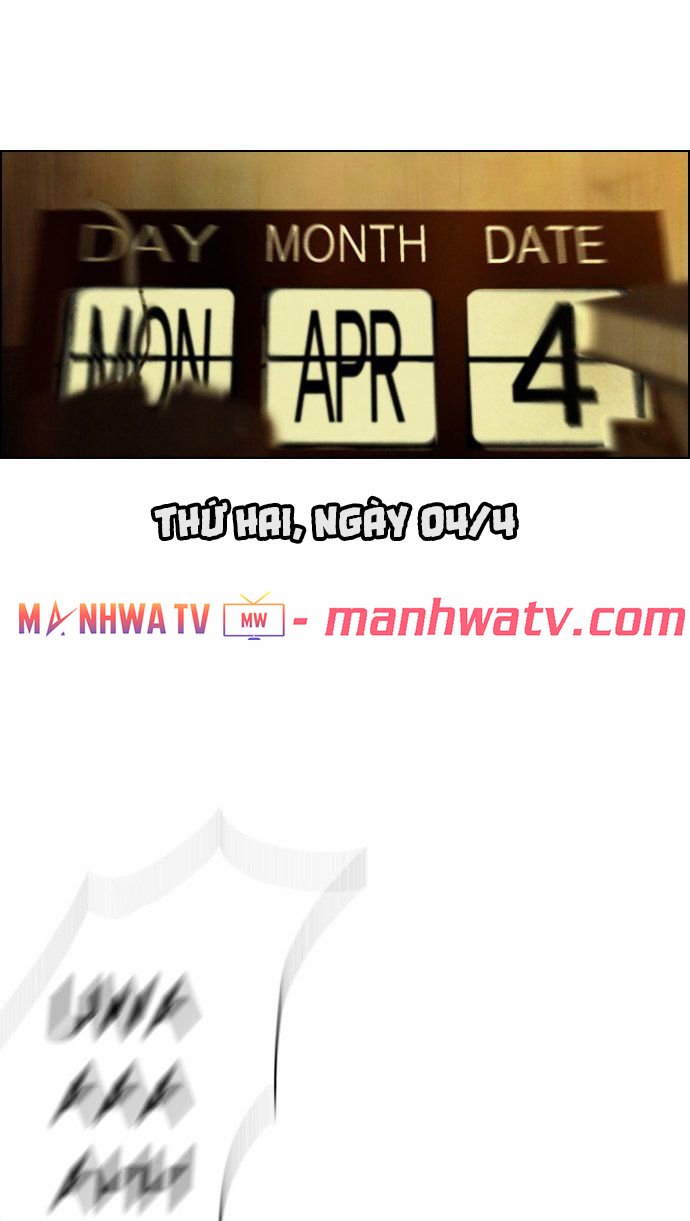 Đọc truyện Kẻ hồi sinh - Chap 2