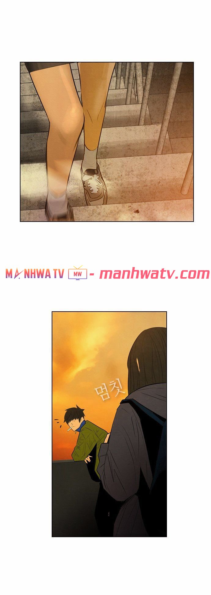 Đọc truyện Kẻ hồi sinh - Chap 2