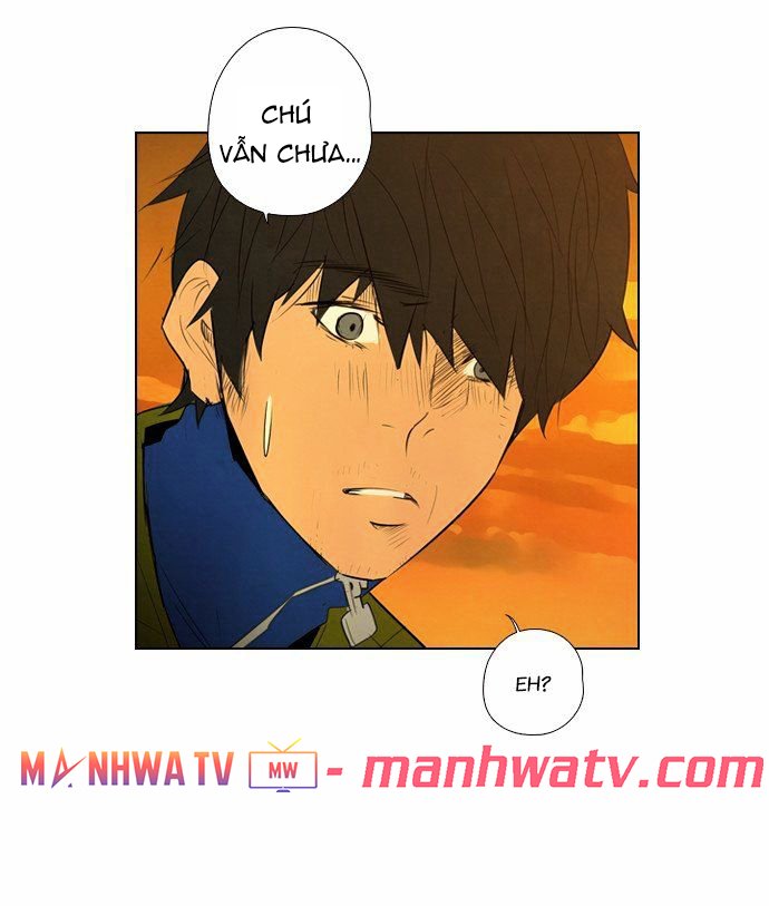 Đọc truyện Kẻ hồi sinh - Chap 2