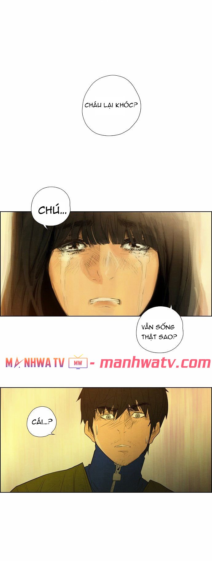 Đọc truyện Kẻ hồi sinh - Chap 2