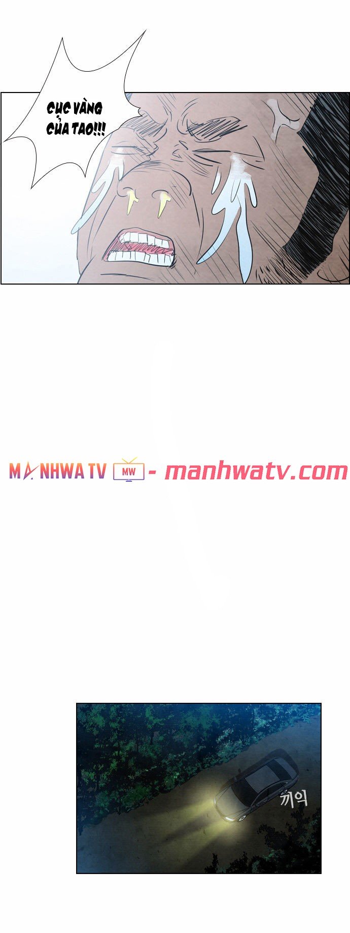 Đọc truyện Kẻ hồi sinh - Chap 8