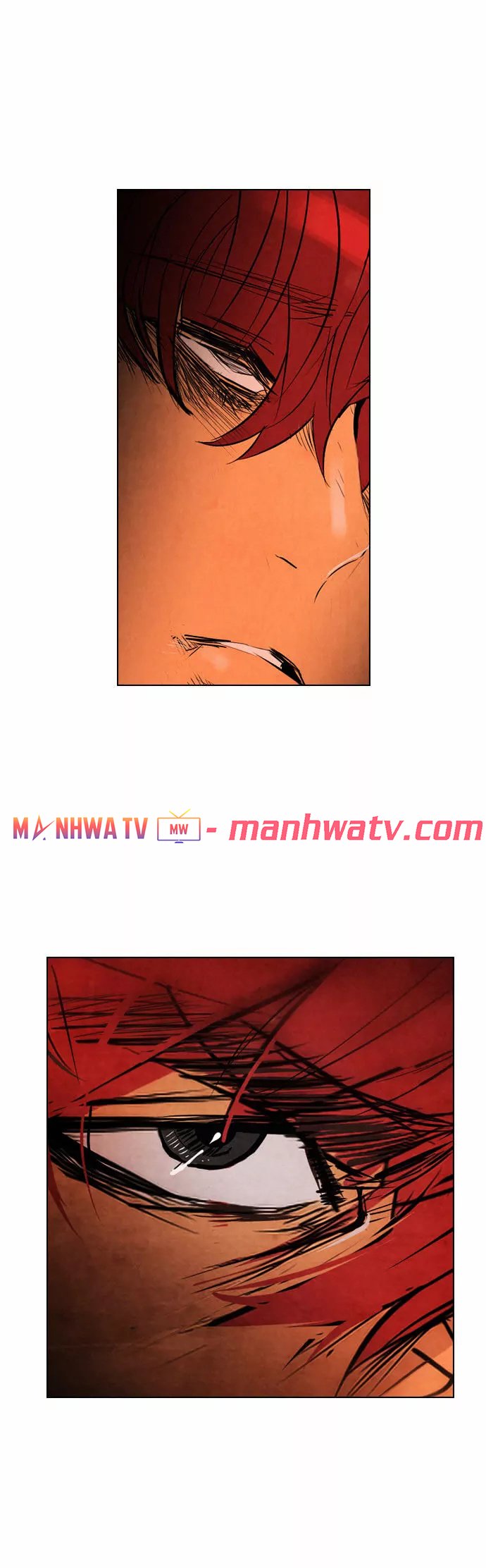 Đọc truyện Kẻ hồi sinh - Chap 28