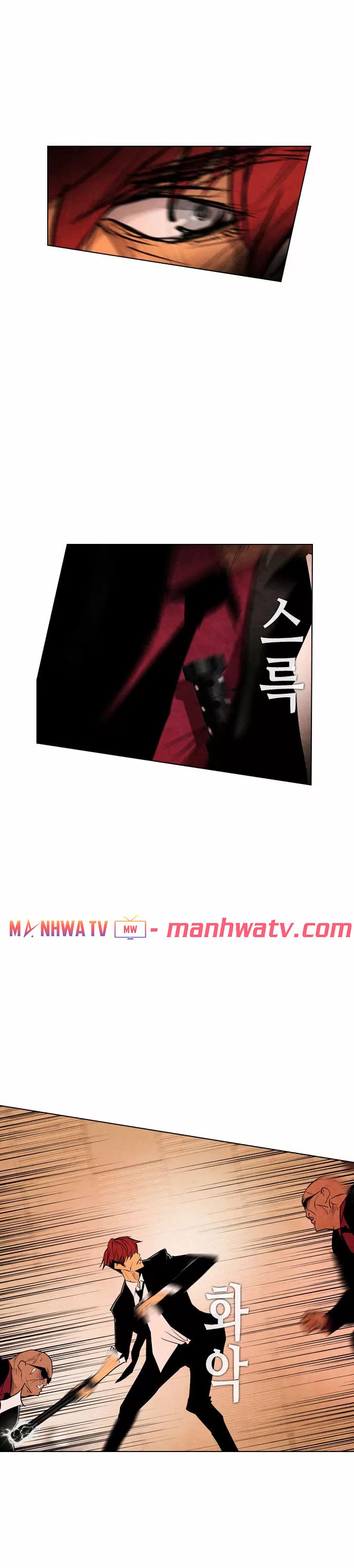 Đọc truyện Kẻ hồi sinh - Chap 28