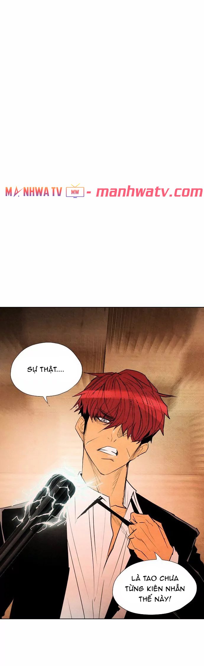 Đọc truyện Kẻ hồi sinh - Chap 28