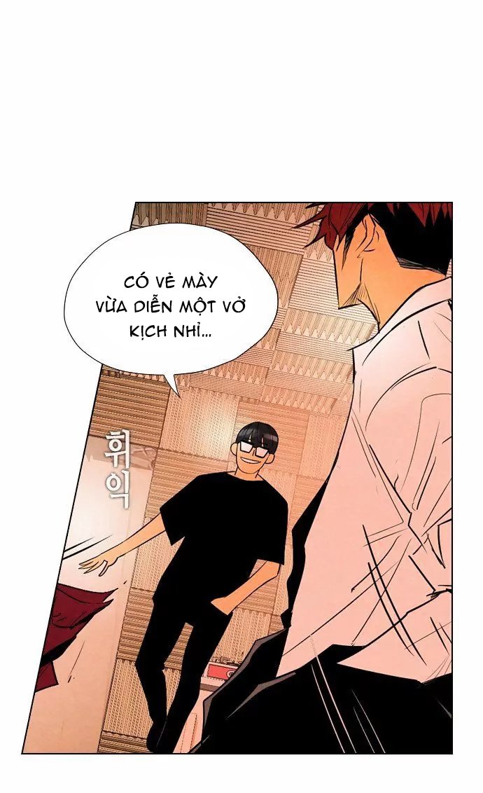 Đọc truyện Kẻ hồi sinh - Chap 28