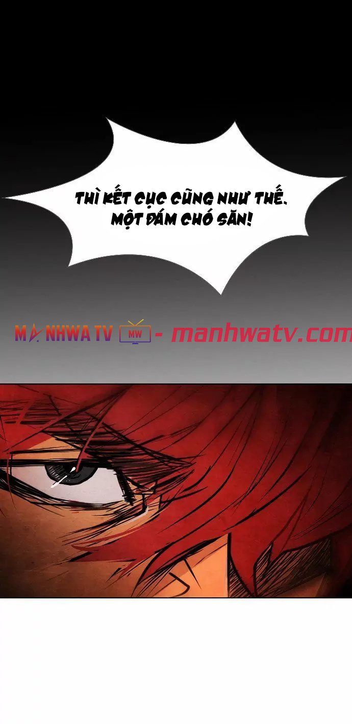 Đọc truyện Kẻ hồi sinh - Chap 28