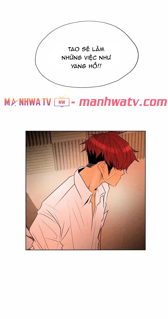 Đọc truyện Kẻ hồi sinh - Chap 28