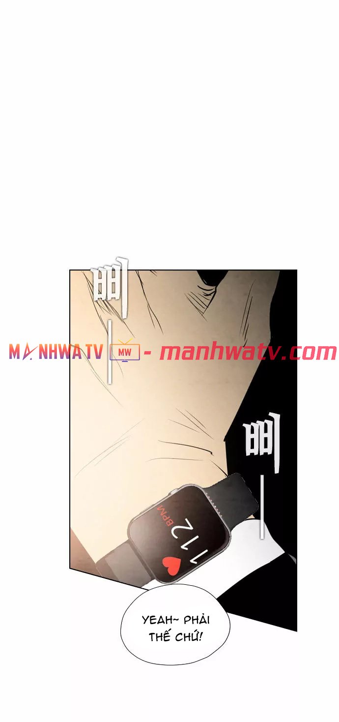 Đọc truyện Kẻ hồi sinh - Chap 28