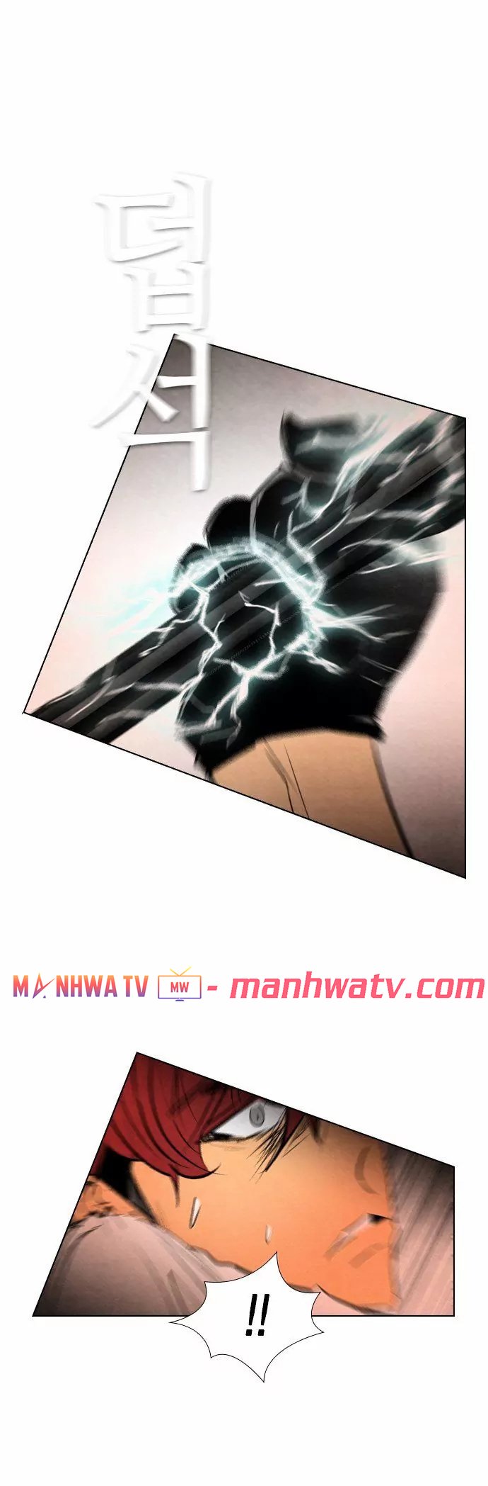 Đọc truyện Kẻ hồi sinh - Chap 28