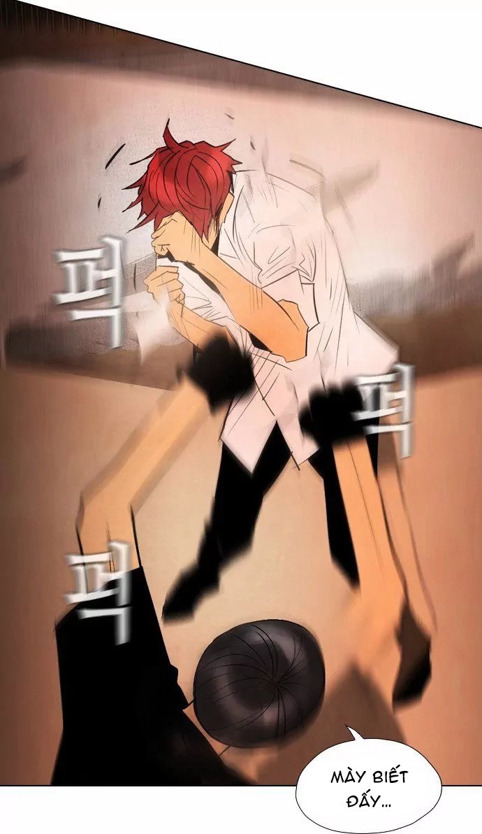 Đọc truyện Kẻ hồi sinh - Chap 28