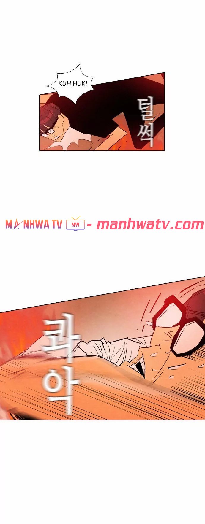 Đọc truyện Kẻ hồi sinh - Chap 28