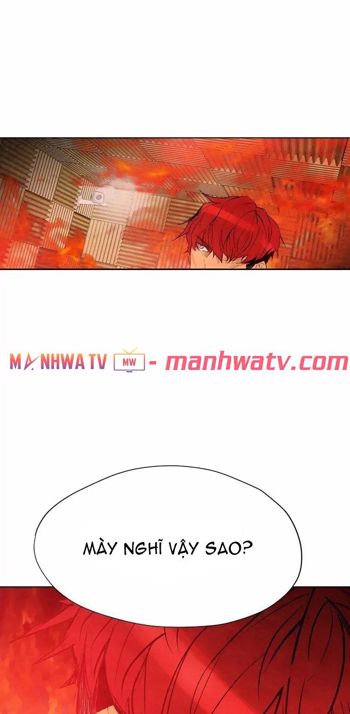 Đọc truyện Kẻ hồi sinh - Chap 28