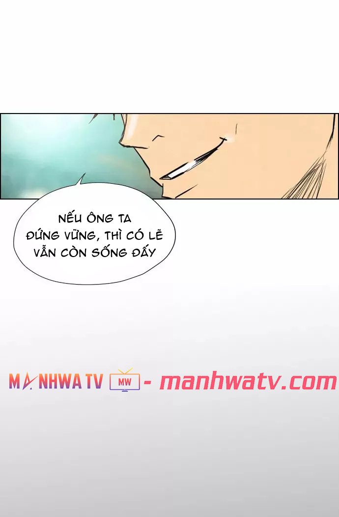 Đọc truyện Kẻ hồi sinh - Chap 25