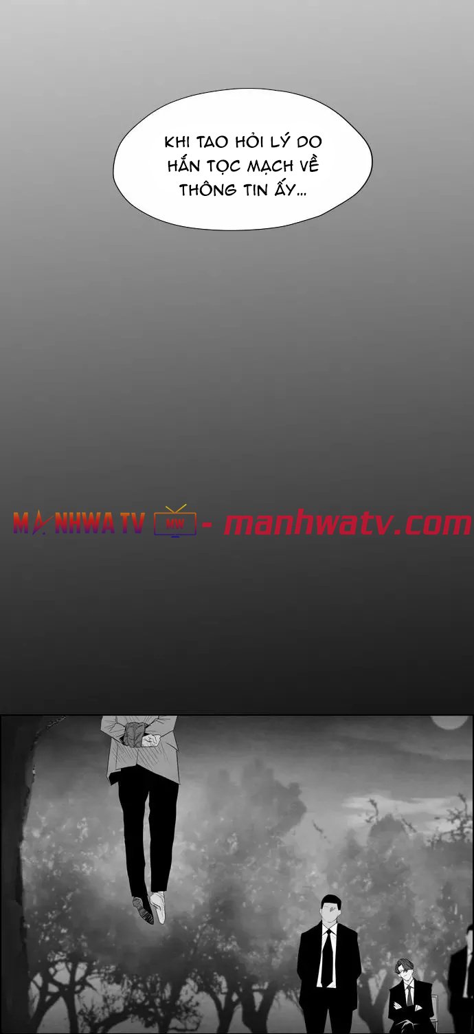 Đọc truyện Kẻ hồi sinh - Chap 25