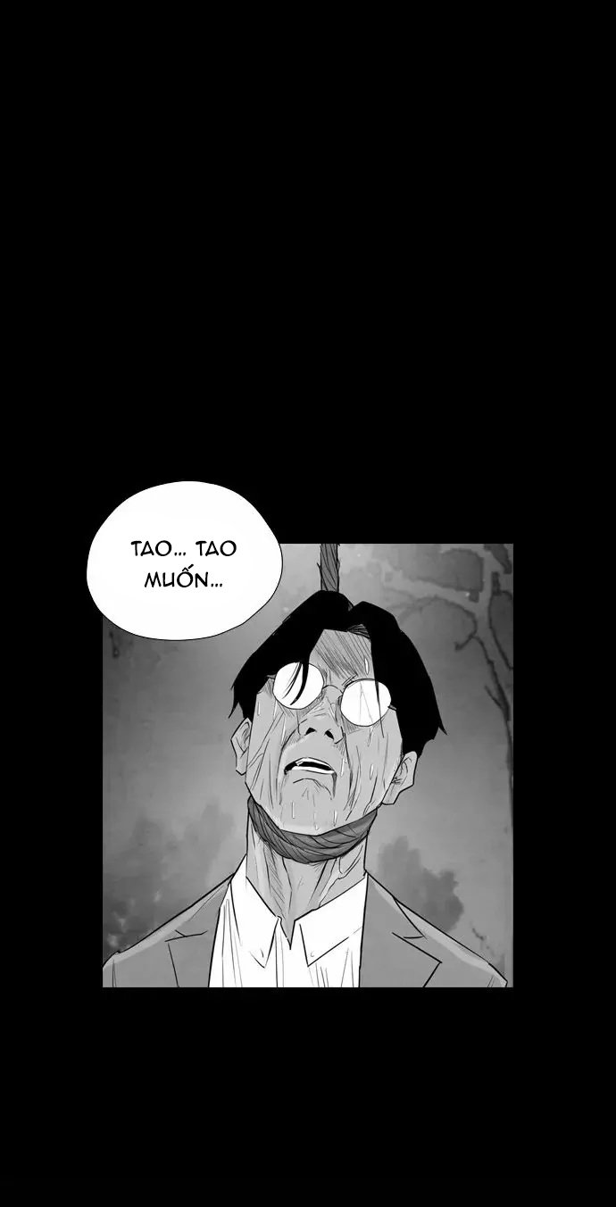 Đọc truyện Kẻ hồi sinh - Chap 25