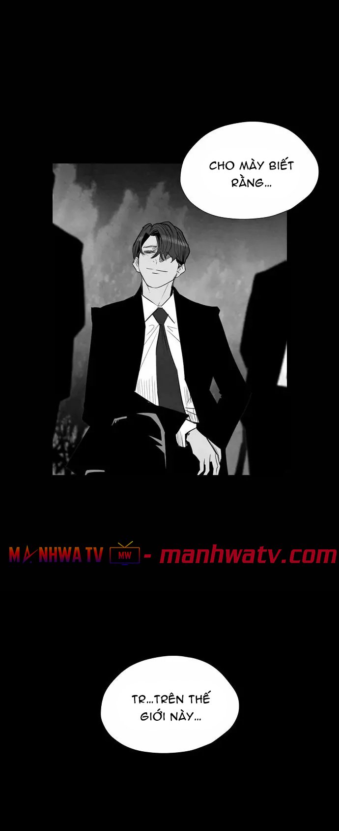 Đọc truyện Kẻ hồi sinh - Chap 25