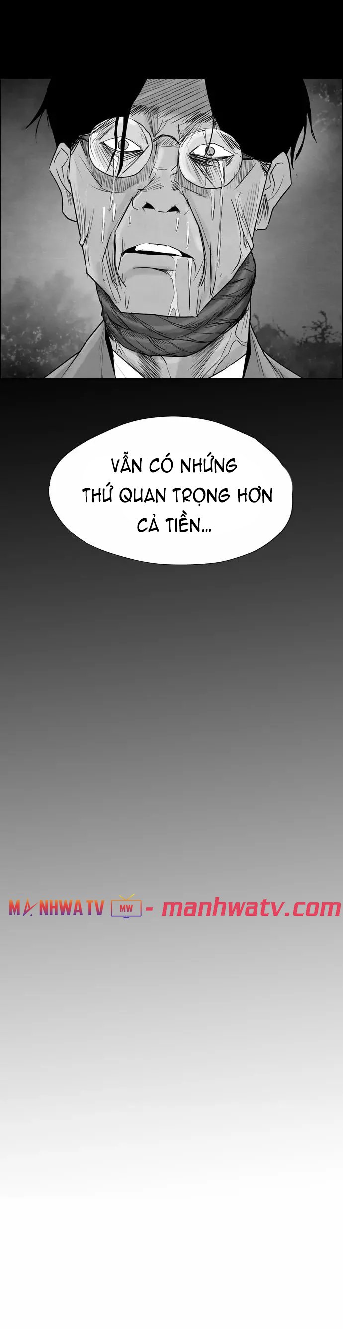 Đọc truyện Kẻ hồi sinh - Chap 25