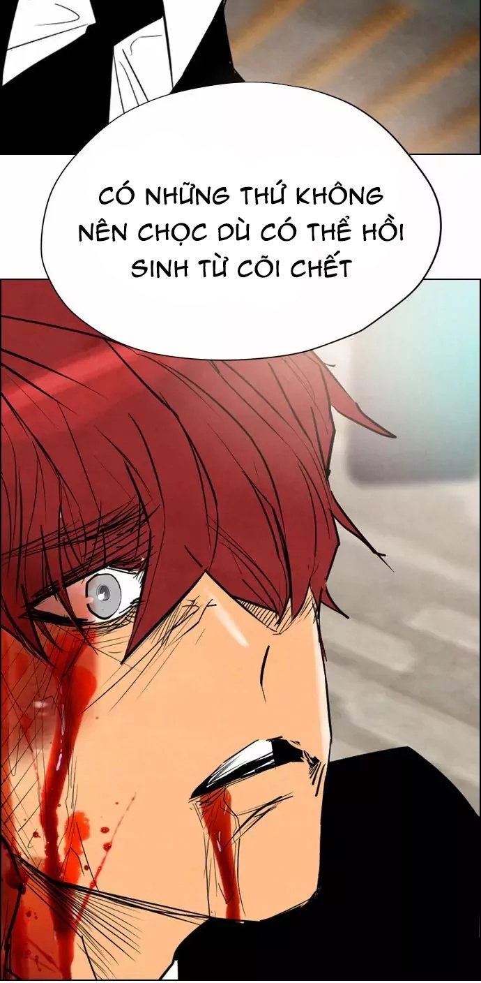 Đọc truyện Kẻ hồi sinh - Chap 25