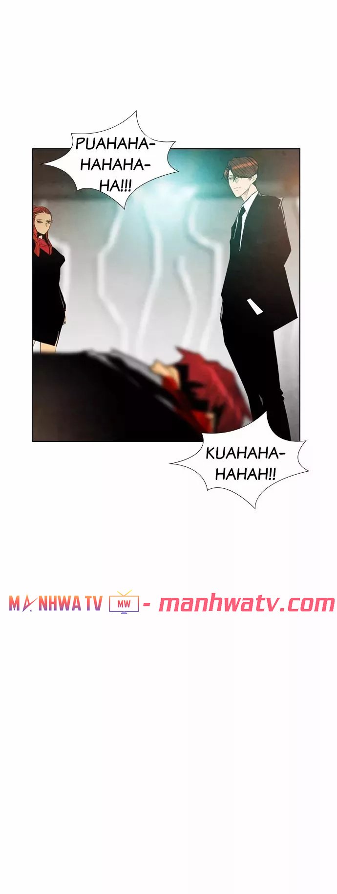 Đọc truyện Kẻ hồi sinh - Chap 25