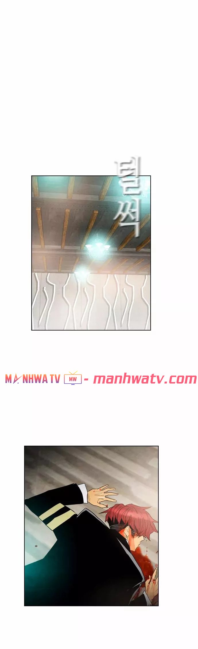 Đọc truyện Kẻ hồi sinh - Chap 25