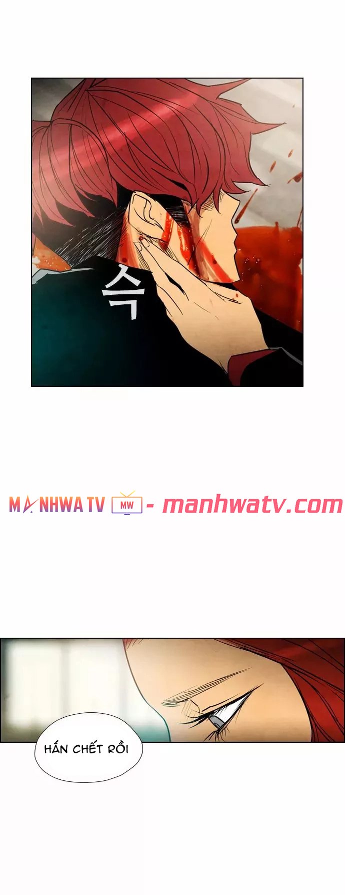 Đọc truyện Kẻ hồi sinh - Chap 25