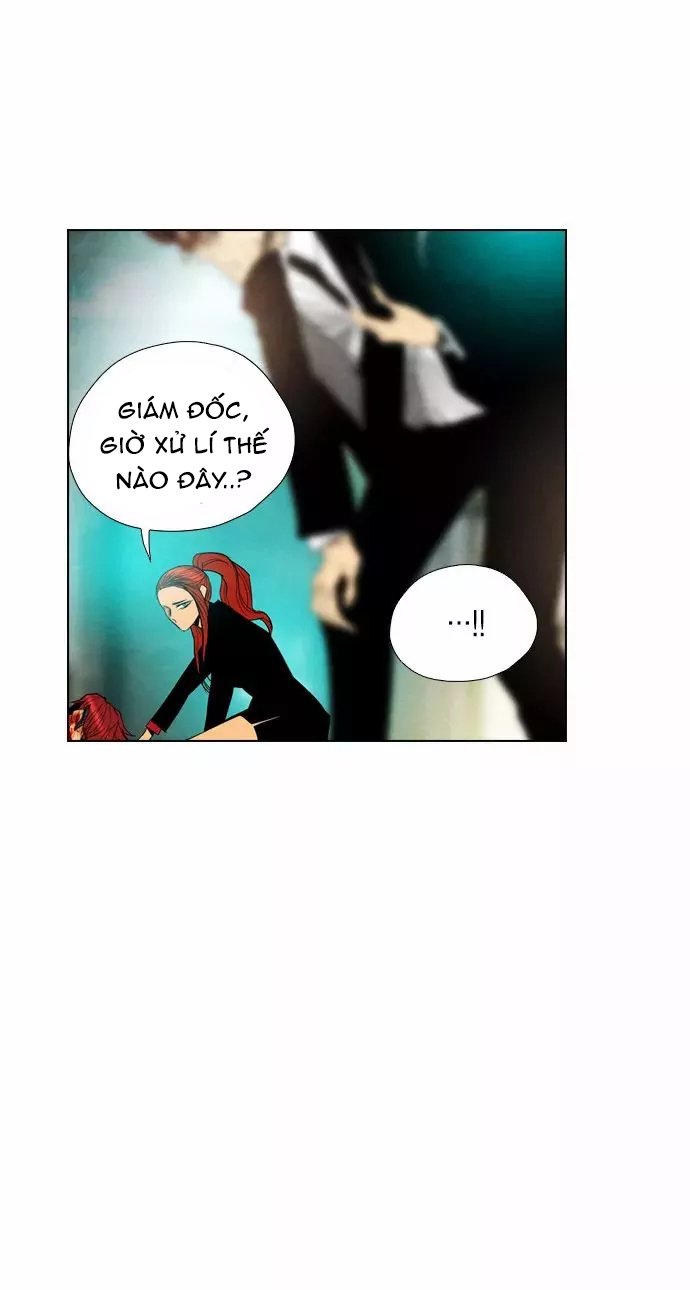 Đọc truyện Kẻ hồi sinh - Chap 25