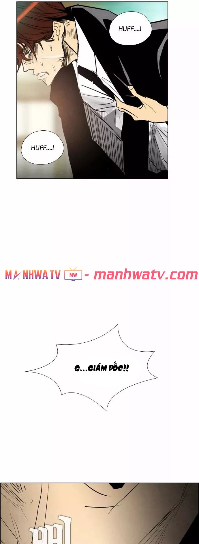 Đọc truyện Kẻ hồi sinh - Chap 25