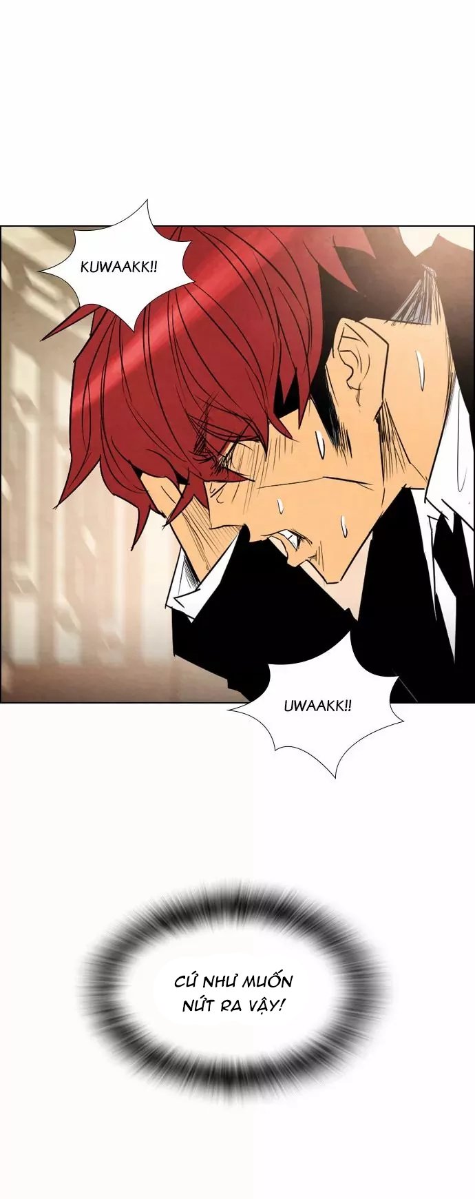 Đọc truyện Kẻ hồi sinh - Chap 25