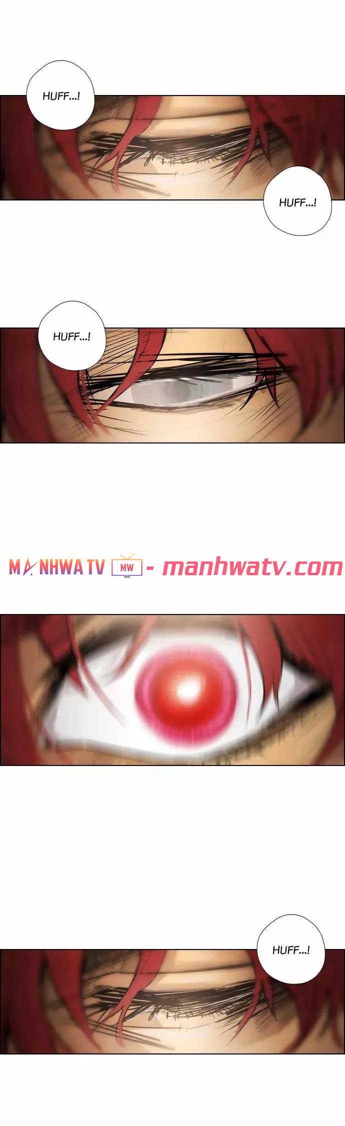 Đọc truyện Kẻ hồi sinh - Chap 25