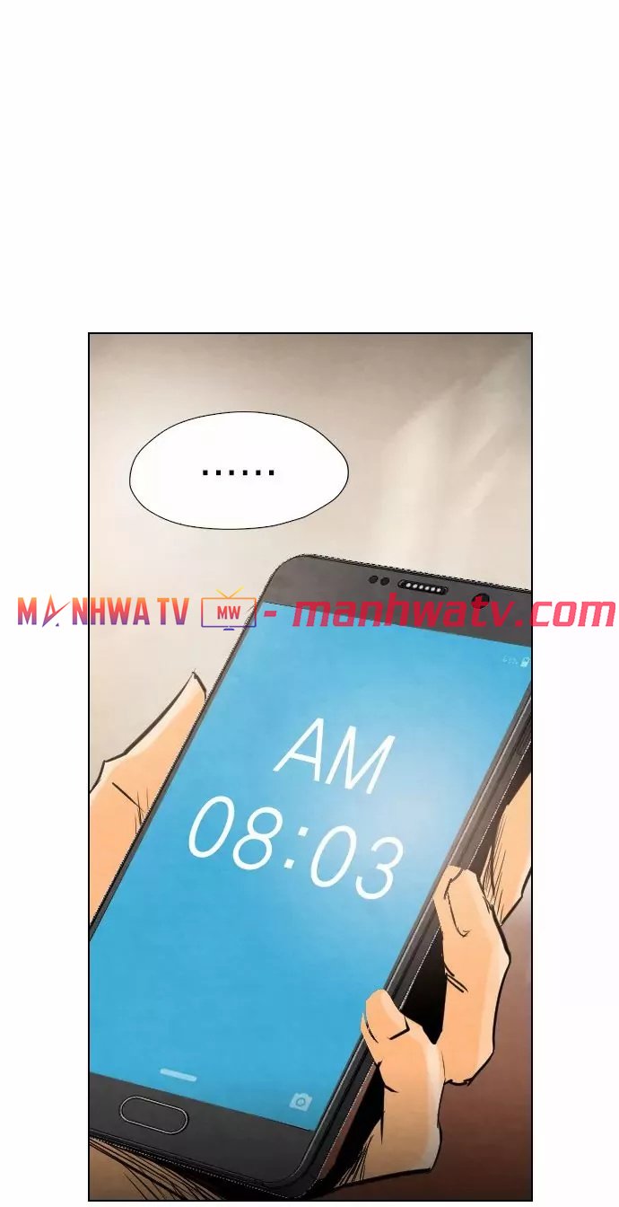 Đọc truyện Kẻ hồi sinh - Chap 25