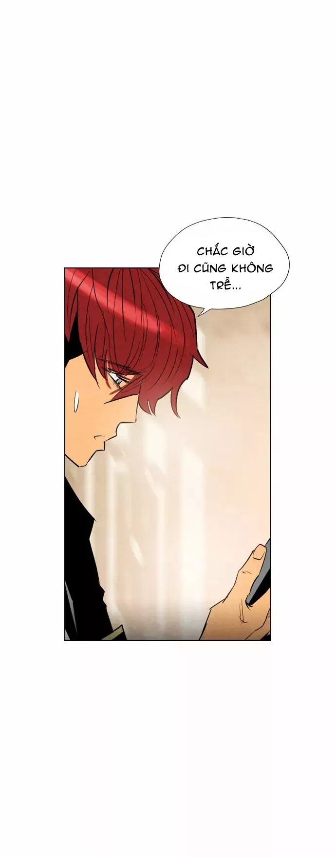 Đọc truyện Kẻ hồi sinh - Chap 25