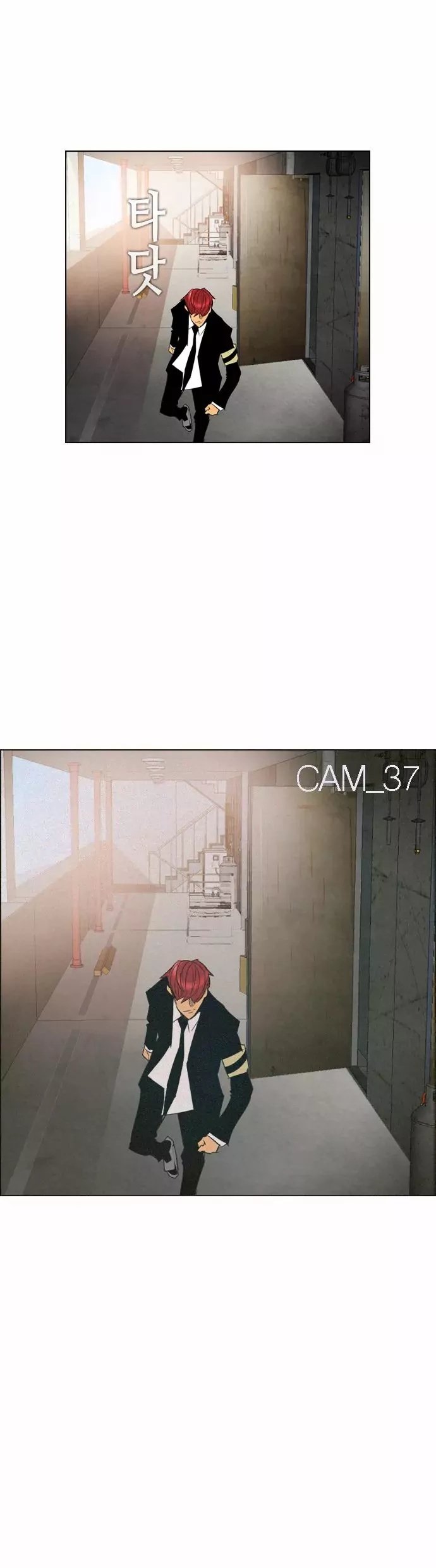 Đọc truyện Kẻ hồi sinh - Chap 25