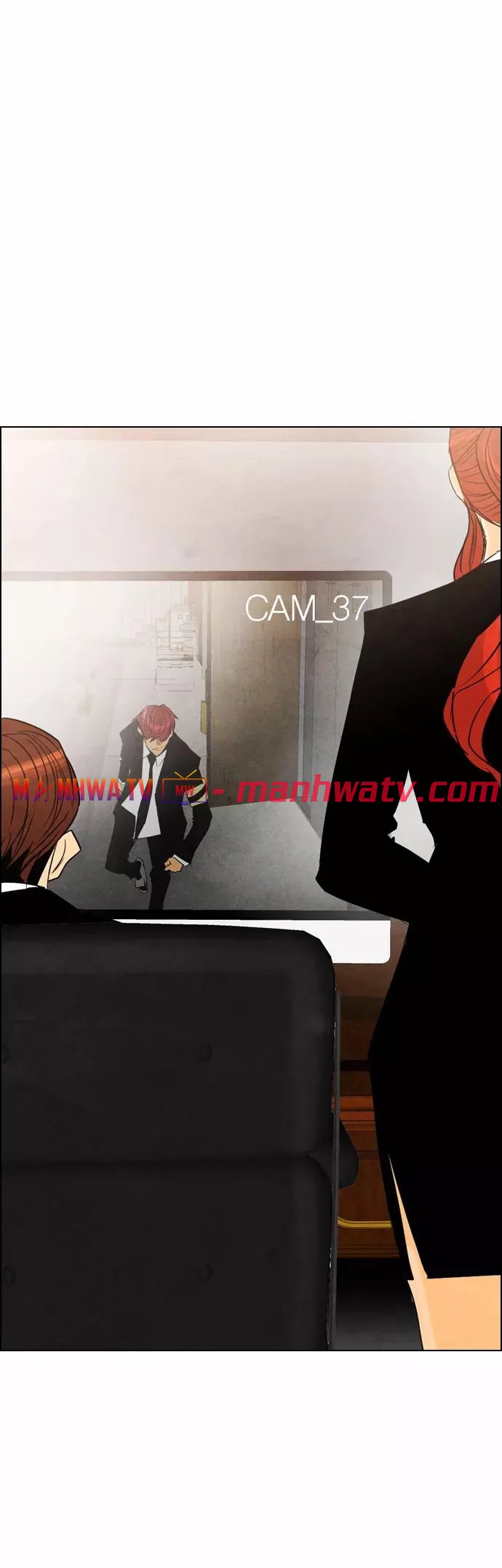 Đọc truyện Kẻ hồi sinh - Chap 25