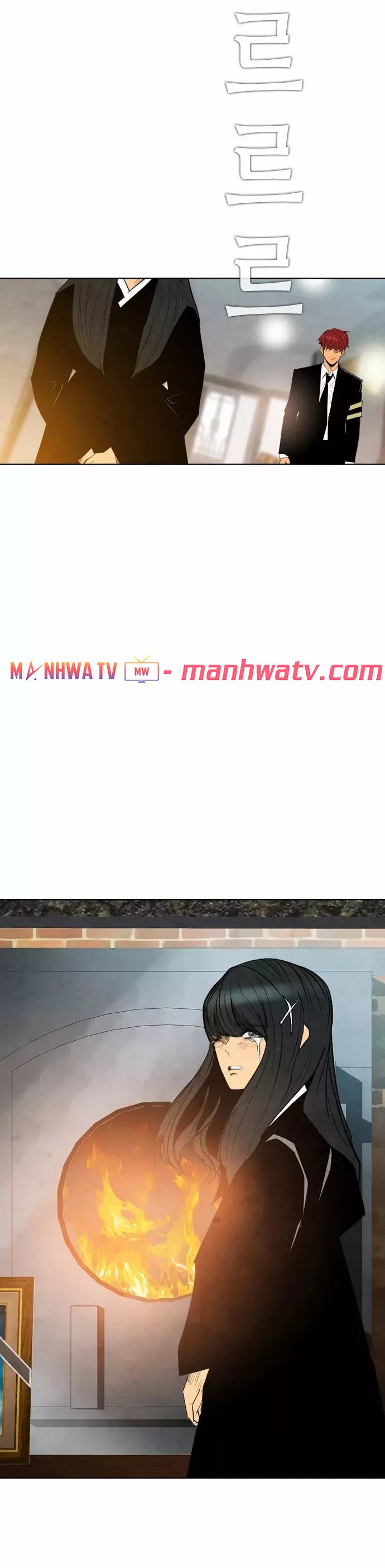 Đọc truyện Kẻ hồi sinh - Chap 25