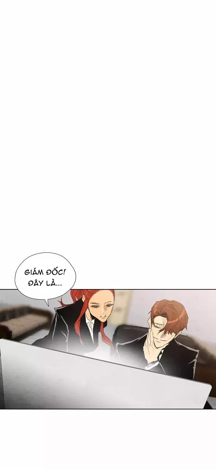 Đọc truyện Kẻ hồi sinh - Chap 25